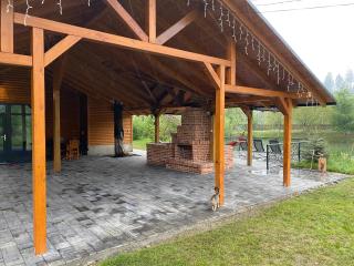 Moonlake Chalet - - 5