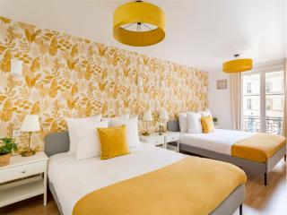 Cozy Apartment - Champs Elysees - Roosevelt - Parijs - 3