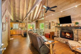JW Hidden Lakes - Ellijay - 6