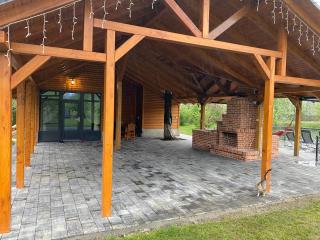 Moonlake Chalet - - 6