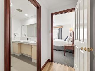 Marguerite Studio - central town & pool - Margaret River - 2