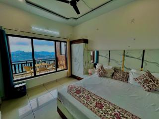 Hotel Valley Vista, Nanital - #Mountain View #Premium Rooms #Parking #Best Selling #Guest Preferred - Nainital - 6