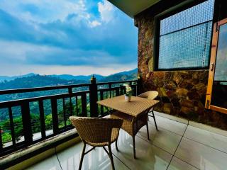 Hotel Valley Vista, Nanital - #Mountain View #Premium Rooms #Parking #Best Selling #Guest Preferred - Nainital - 5
