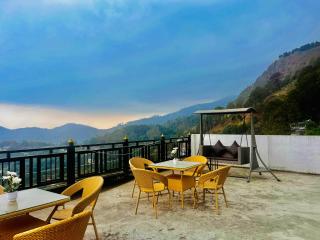 Hotel Valley Vista, Nanital - #Mountain View #Premium Rooms #Parking #Best Selling #Guest Preferred - Nainital - 7