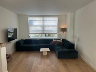 Spacious and lovely home - Amesterdão - 5