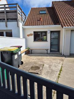 Gite les Minots - Audresselles - 9