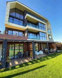 D&N Apartments Синеморец - Sinemorets - 0