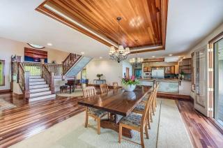 Luxury Oceanview Estate - Holualoa - 0