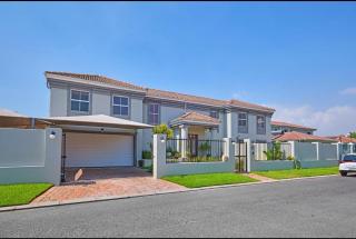 Cape Golf Villa - 2