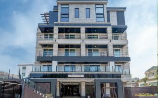 THE OCEAN Pension - 8