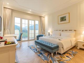 Legend Valley Hotel Ha Nam - Phủ Lý - 7