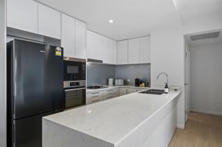 Linton Apartments - Free Secure Parking - 1