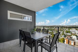 Linton Apartments - Free Secure Parking - Brisbane - 8