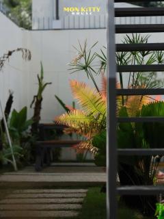 MON KITTY House - 5