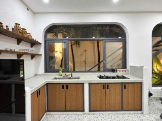 MON KITTY House - Ấp Bình Hưng - 4