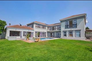 Cape Golf Villa - 4
