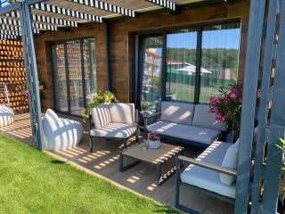 D&N Apartments Синеморец - Sinemorets - 9