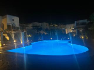 COZY CYCLADIC HOME , close to Ornos beach - Ornos - 7