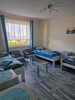 Słoneczny Domek - Żelistrzewo - 7