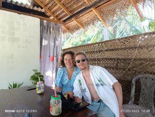 Surf Dream Villa Arugambay - Arugam Bay - 9