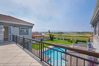 Cape Golf Villa - 7