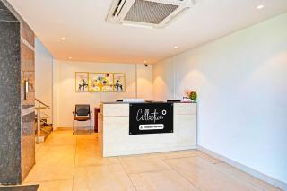 Super Collection O Electronic City Formerly Hotel Trubell - Bangalore - 3