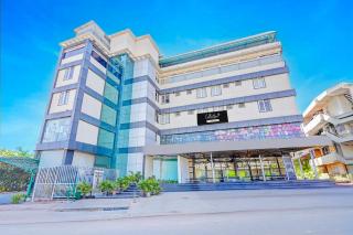 Super Collection O Electronic City Formerly Hotel Trubell - Bangalore - 5