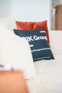 Kalamon Luxury Suite 105 - Livadhia - 9
