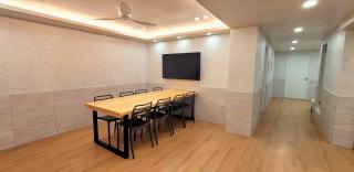 Stay & Story - Seul - 0