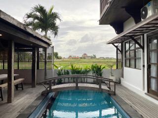 Cemagi Villas By GUMA Hospitality - - 0