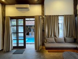 Cemagi Villas By GUMA Hospitality - - 2