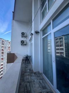 House on Agmashenebeli 2025 - Batumi - 1