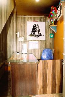 I-ROOMZ Surya Deluxe Lodge - Chik Ballāpur - 7