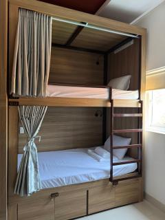 La Casa Mui Ne Boutique Hotel - Ấp Khánh Phước (1) - 9