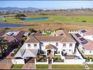 Cape Golf Villa - 9