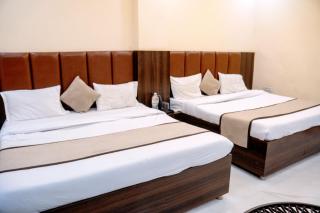 Hotel Shivay Palace - Tājganj - 4