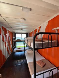 Perhentian Nemo Chalet - 1