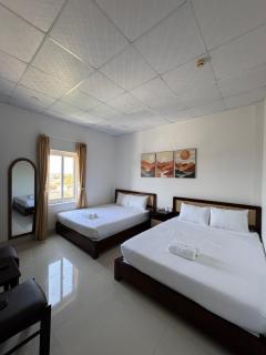 La Casa Mui Ne Boutique Hotel - Ấp Khánh Phước (1) - 6