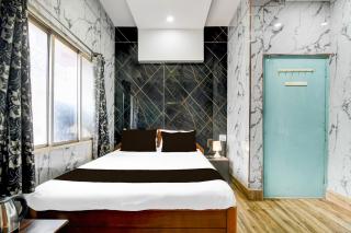 Super Hotel O Serampore Railway Station Formerly Rupashi Guest House - Calcuta - 3