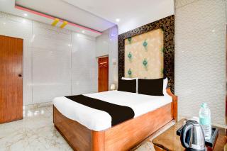 Super Hotel O Serampore Railway Station Formerly Rupashi Guest House - Calcuta - 7