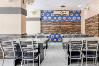 Super Hotel O Serampore Railway Station Formerly Rupashi Guest House - Calcuta - 6