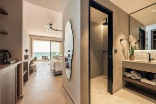 Mosay All Suite Hotel - Lampi - 9