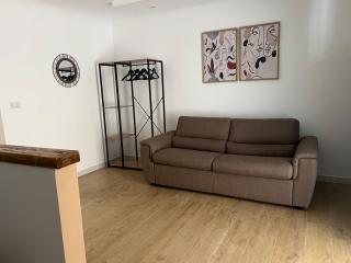 san blas apartment - Bari - 7