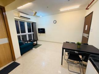 1bed room apartment in Parel Near Tata memorial hospital - Mumbai - 5