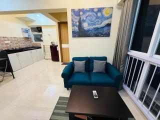 1bed room apartment in Parel Near Tata memorial hospital - Mumbai - 8