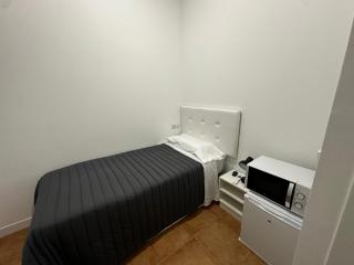 Bed&Breakfast Plaza de Toros Alicante - Alicante - 4