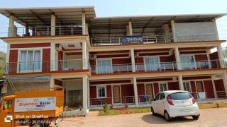 Tanishq Resort - Murūd - 4
