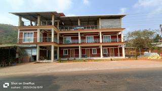 Tanishq Resort - Murūd - 2