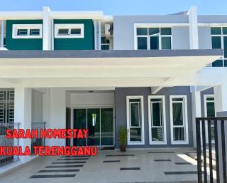 Sarah Homestay - Kuala Terengganu - 0