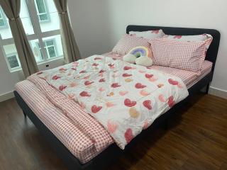 Sarah Homestay - Kuala Terengganu - 5